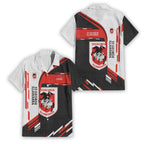 St George Illawarra Dragons Apparels SC036