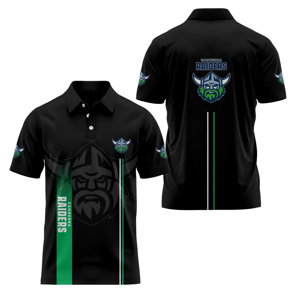 Canberra Raiders Apparels SC077