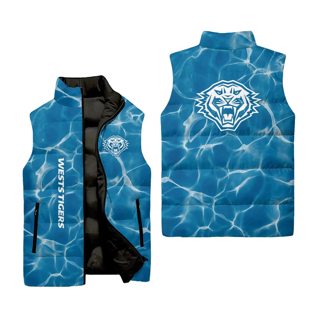 Wests Tigers Apparels SHW035