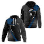 Sydney Roosters Hoodie SC059
