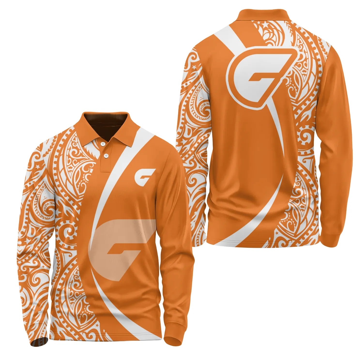 Greater Western Sydney Giants Apparels SHW072
