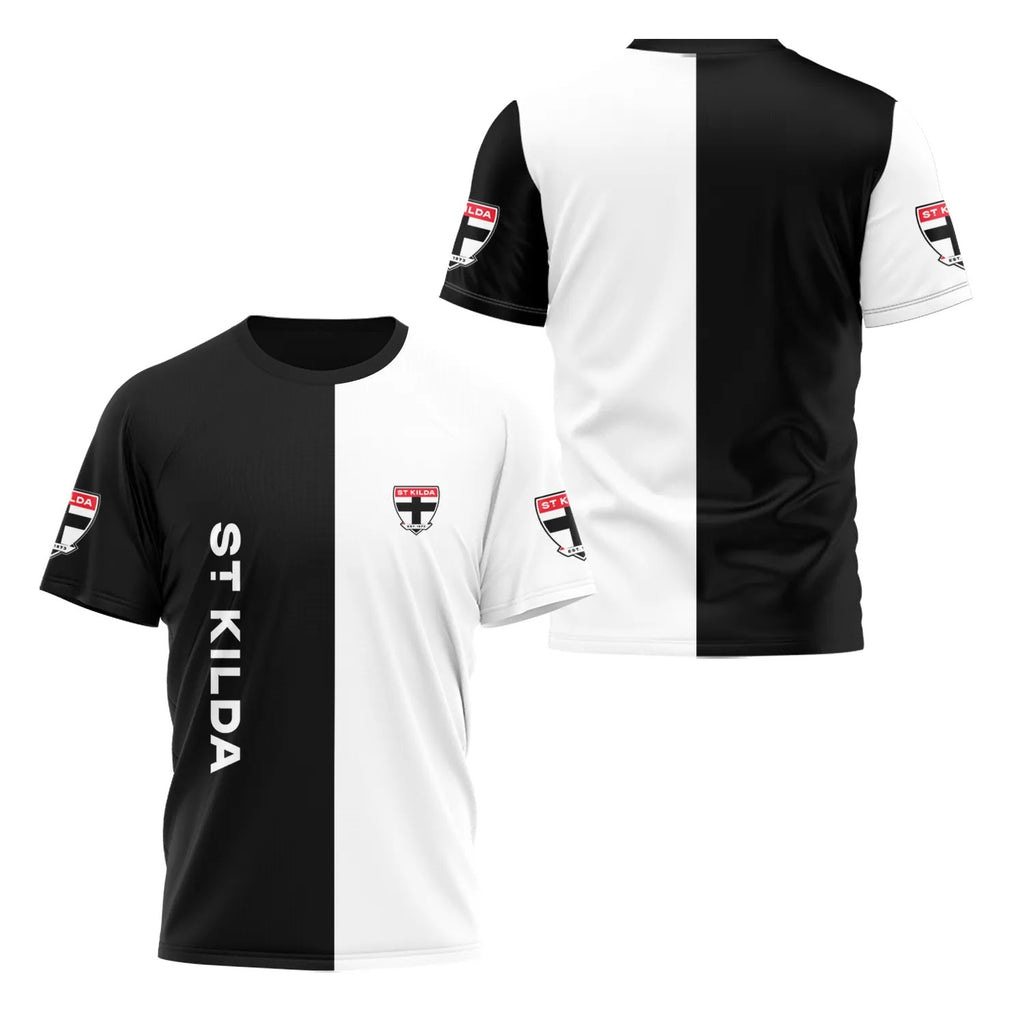 St Kilda Saints Apparels SC076