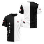 St Kilda Saints Apparels SC076