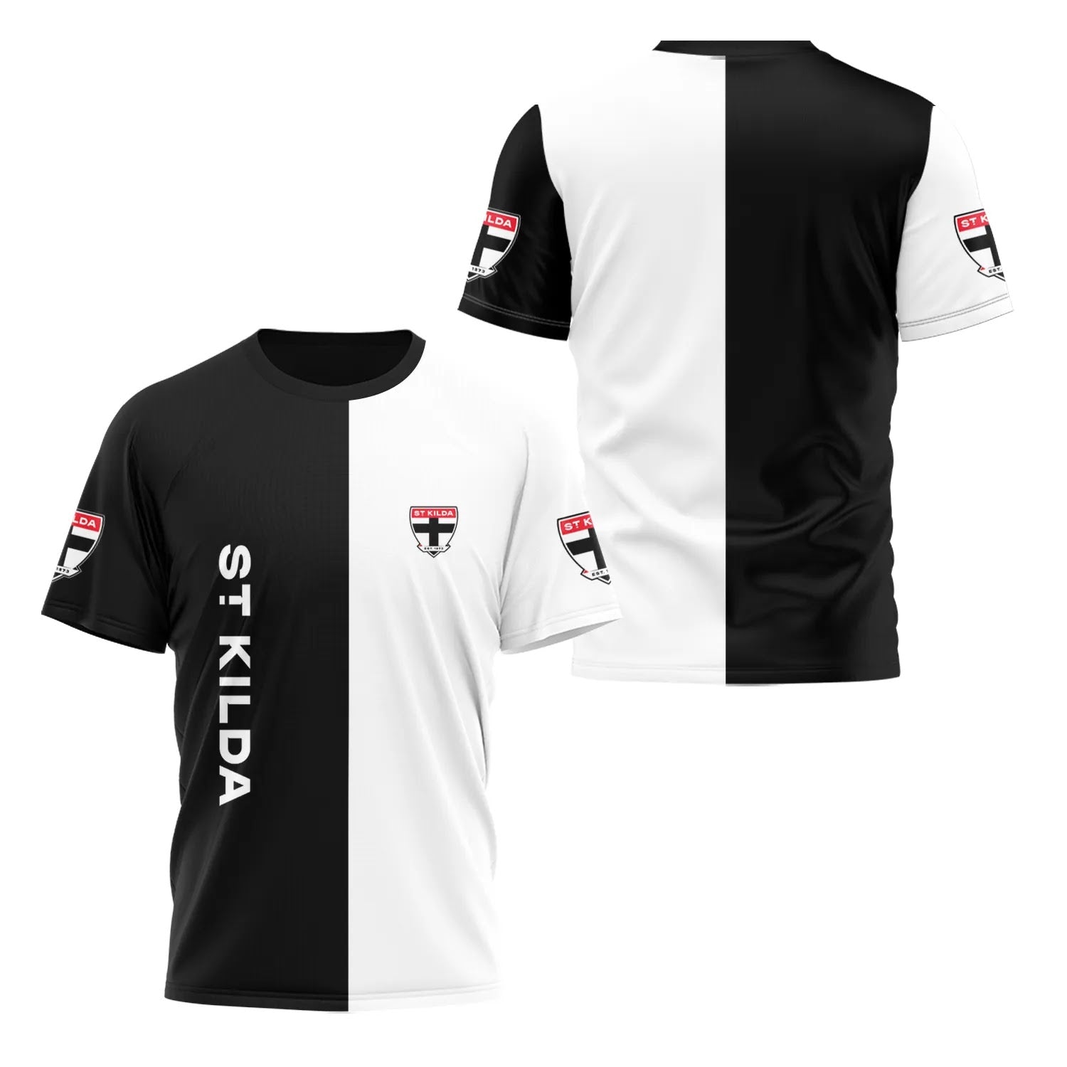 St Kilda Saints Apparels SC076