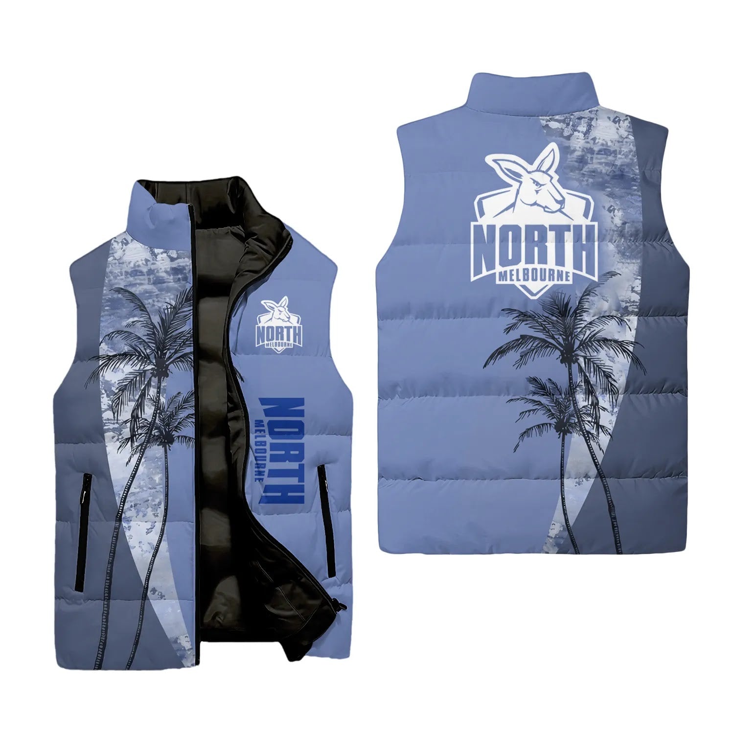 North Melbourne Kangaroos Apparels SHW071