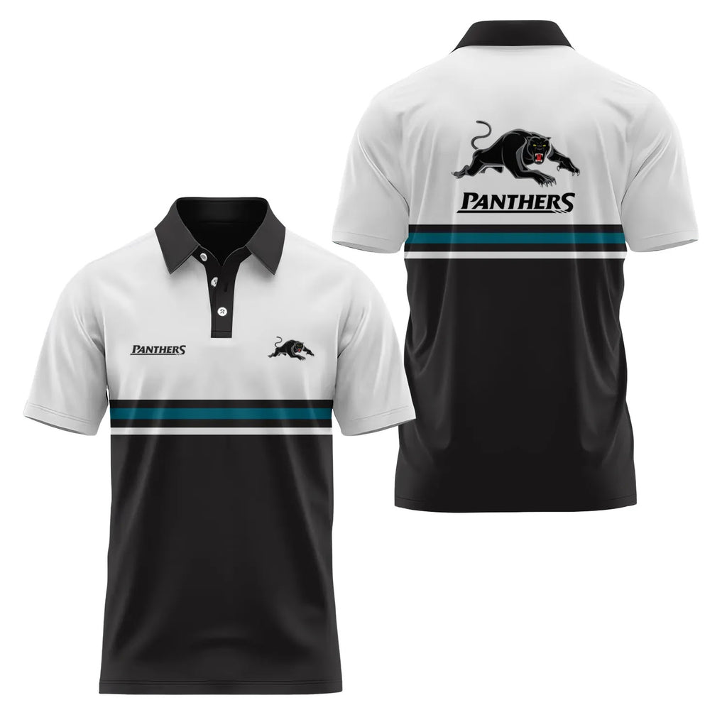 Penrith Panthers Apparels SC015