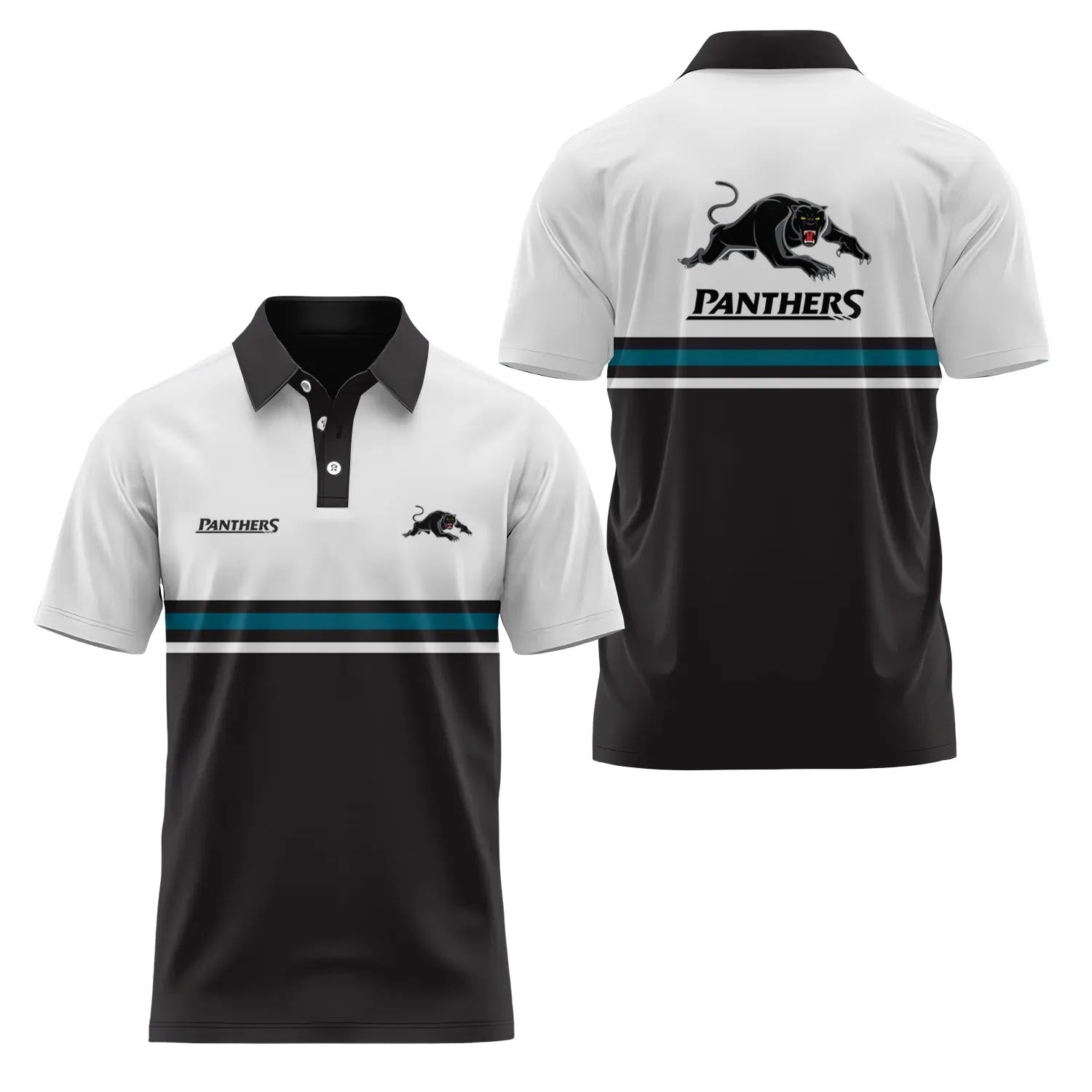 Penrith Panthers Apparels SC015