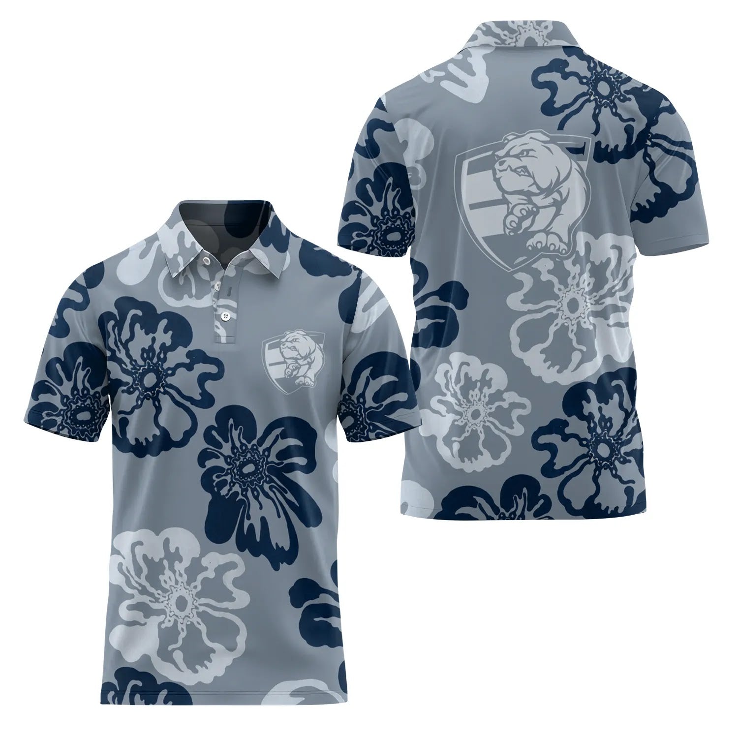 Western Bulldogs Apparels SHW073