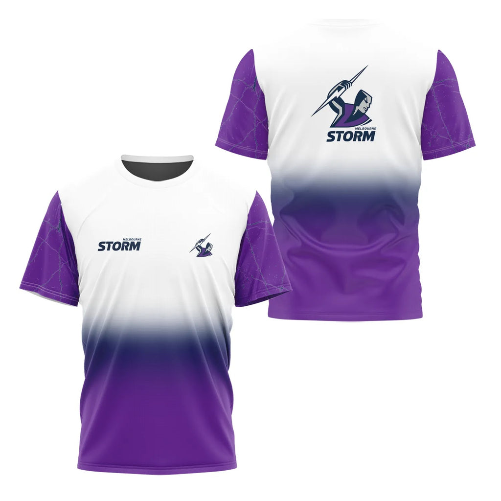 Melbourne Storm Apparels SC120