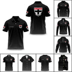St Kilda Saints Apparels SC003