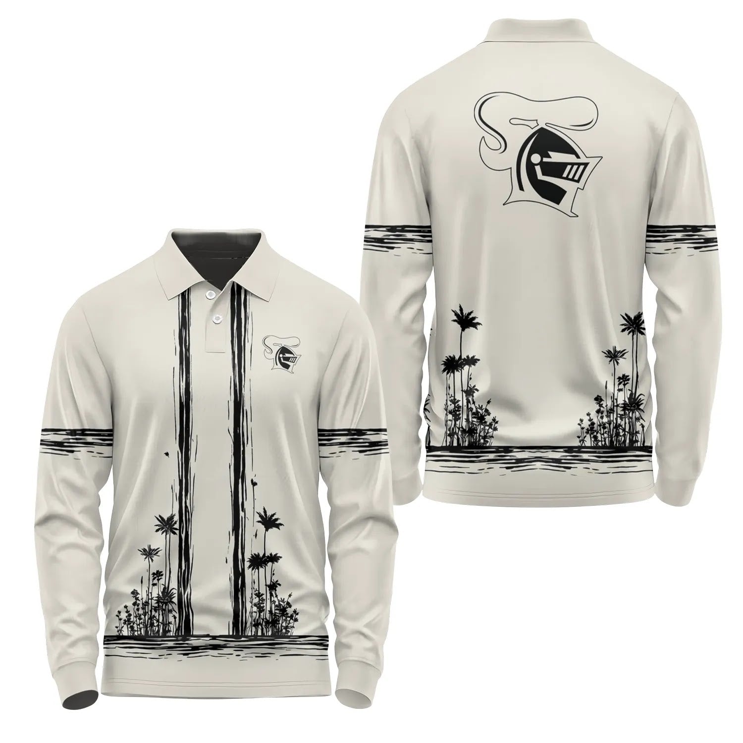 Newcastle Knights Apparels SHW043