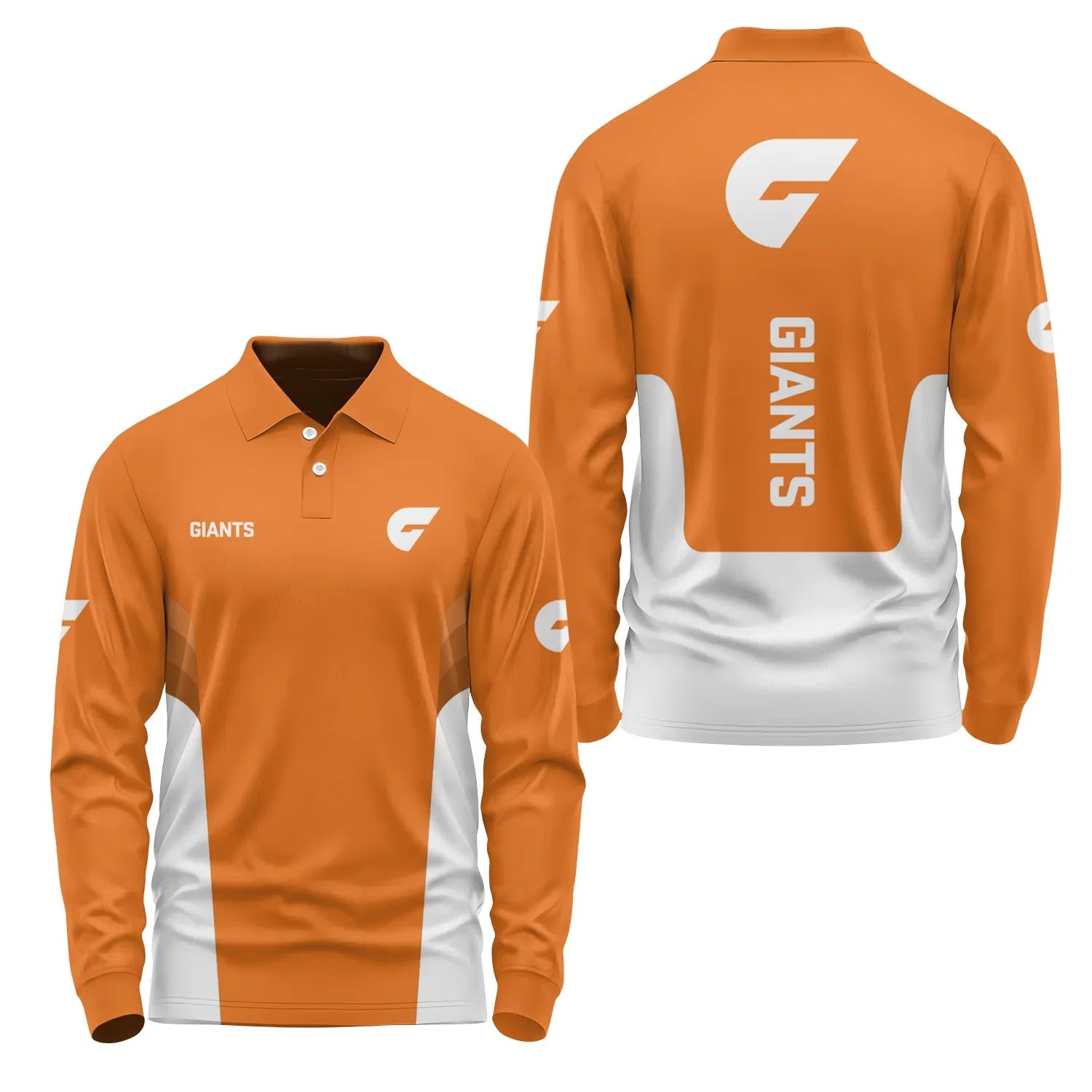 Greater Western Sydney Giants Apparels SC043