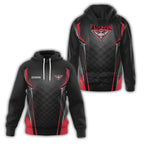 Essendon Bombers Hoodie SC074