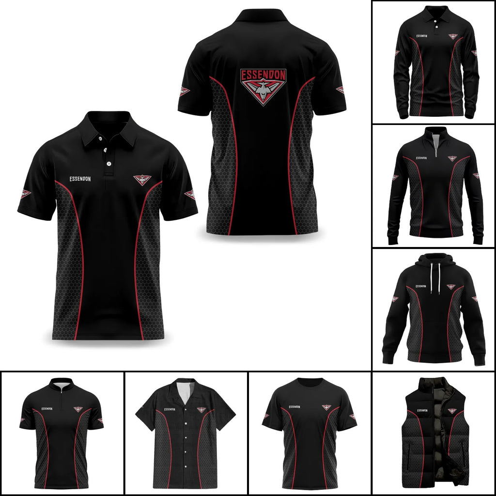 Essendon Bombers Apparels SC072