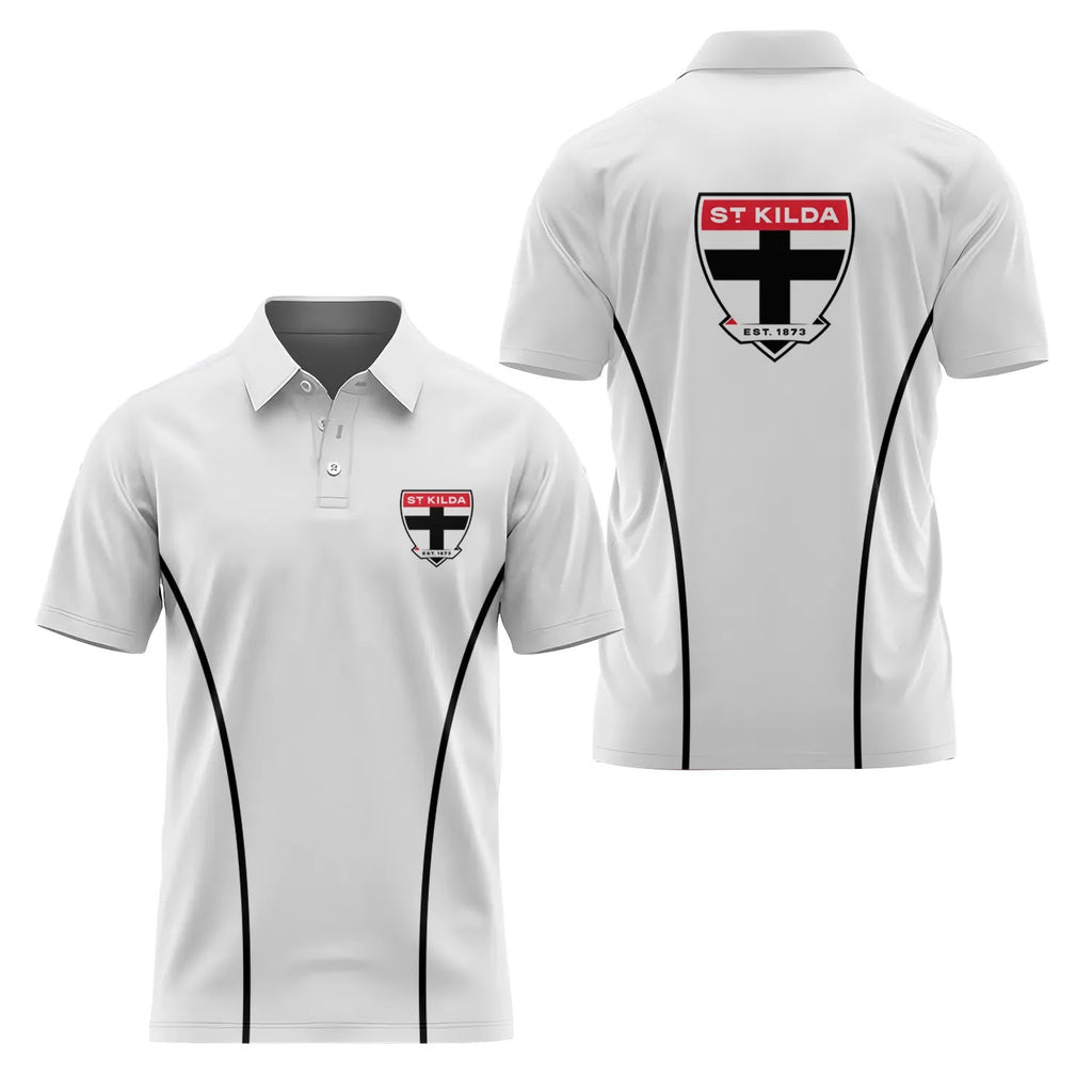St Kilda Saints Apparels SC025