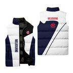 Melbourne Demons Apparels SC010
