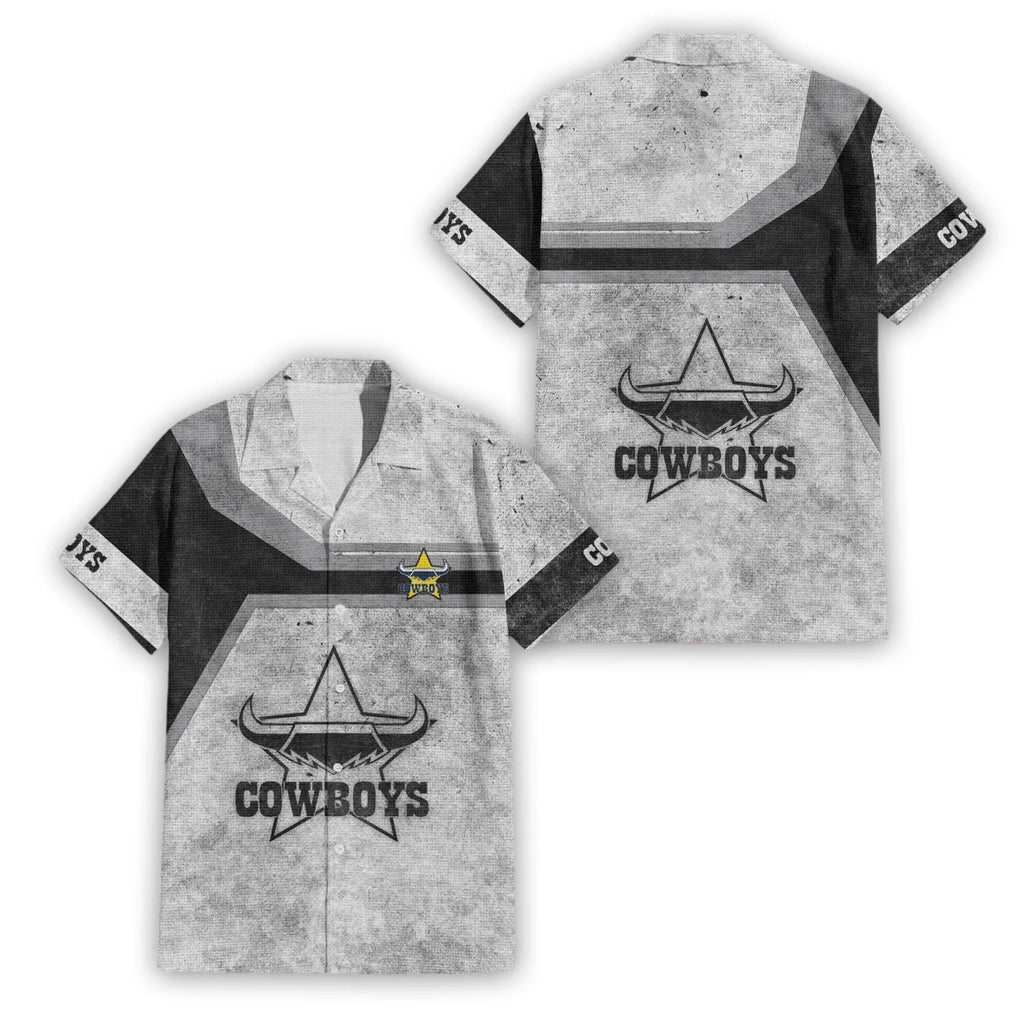 North Queensland Cowboys Apparels SC086
