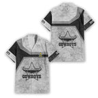 North Queensland Cowboys Apparels SC086