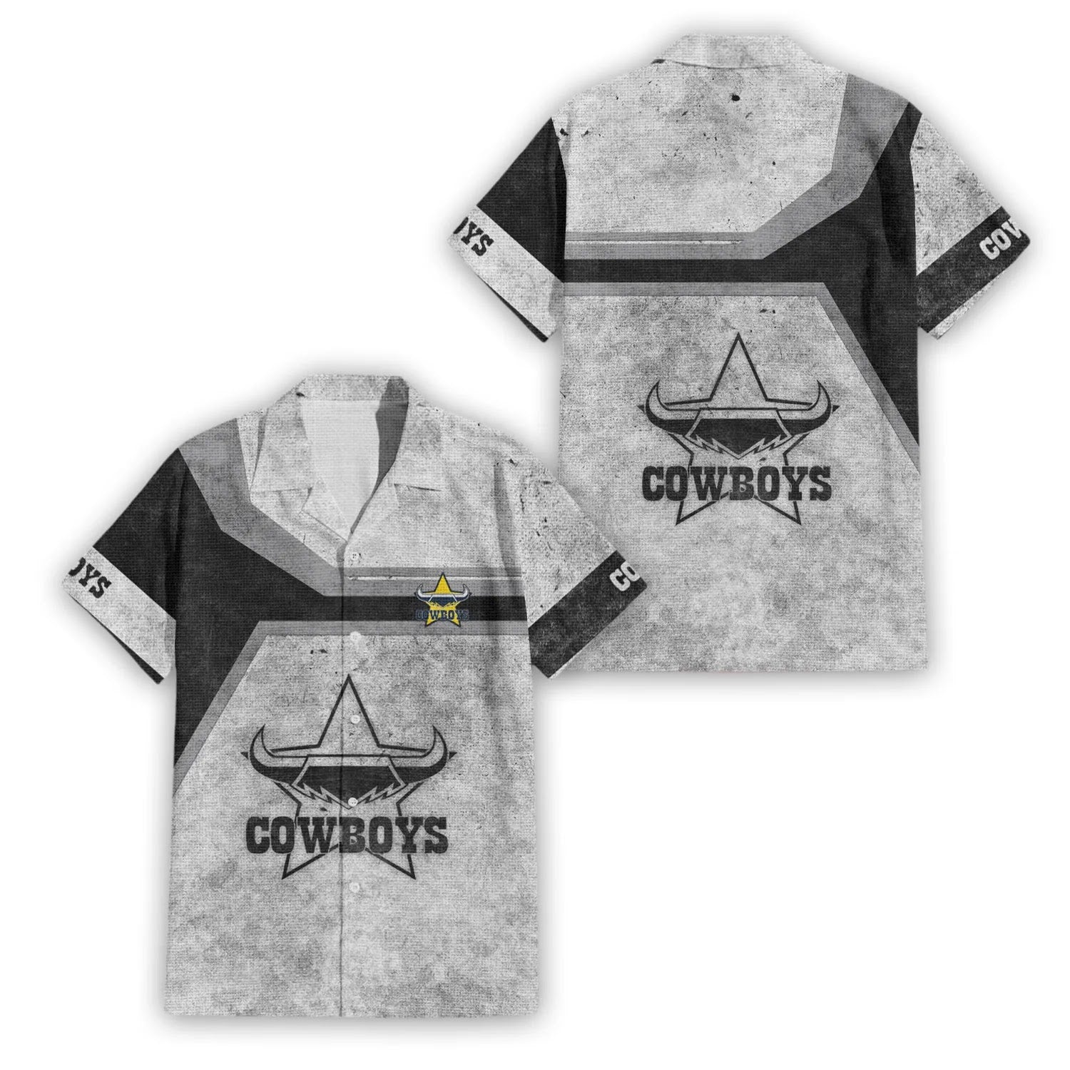 North Queensland Cowboys Apparels SC086