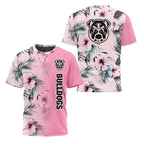 Canterbury-Bankstown Bulldogs Apparels SHW056