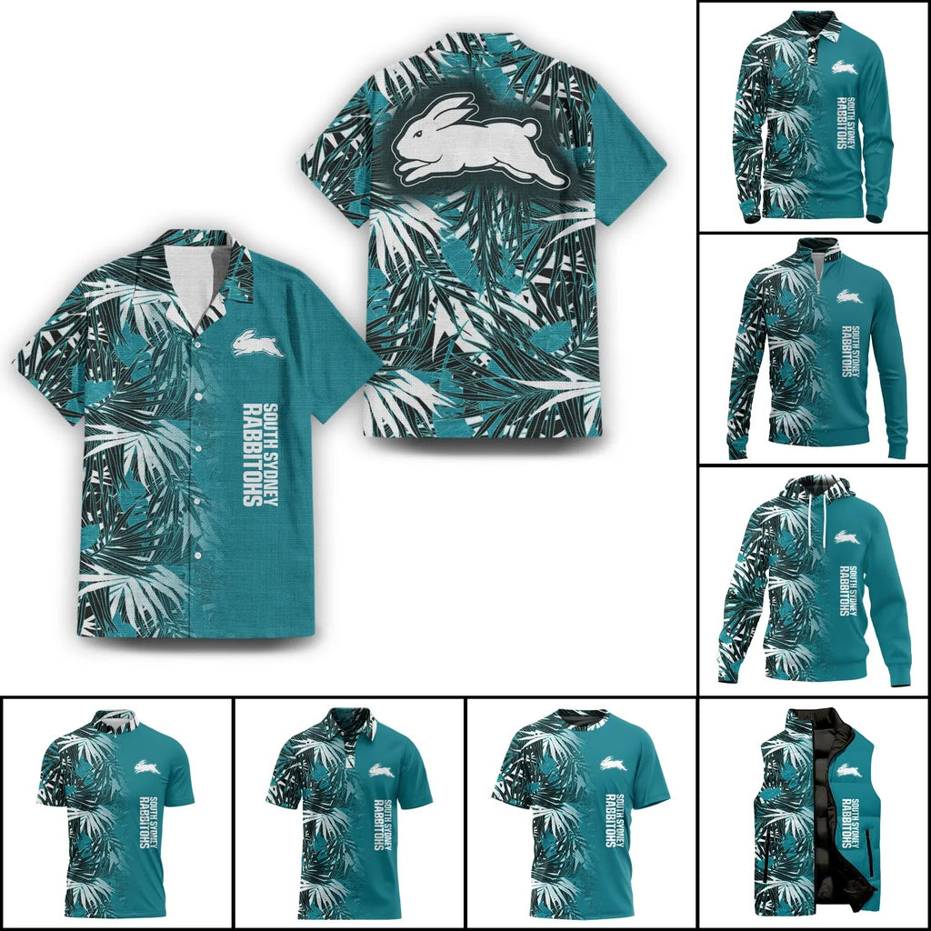South Sydney Rabbitohs Apparels SHW060