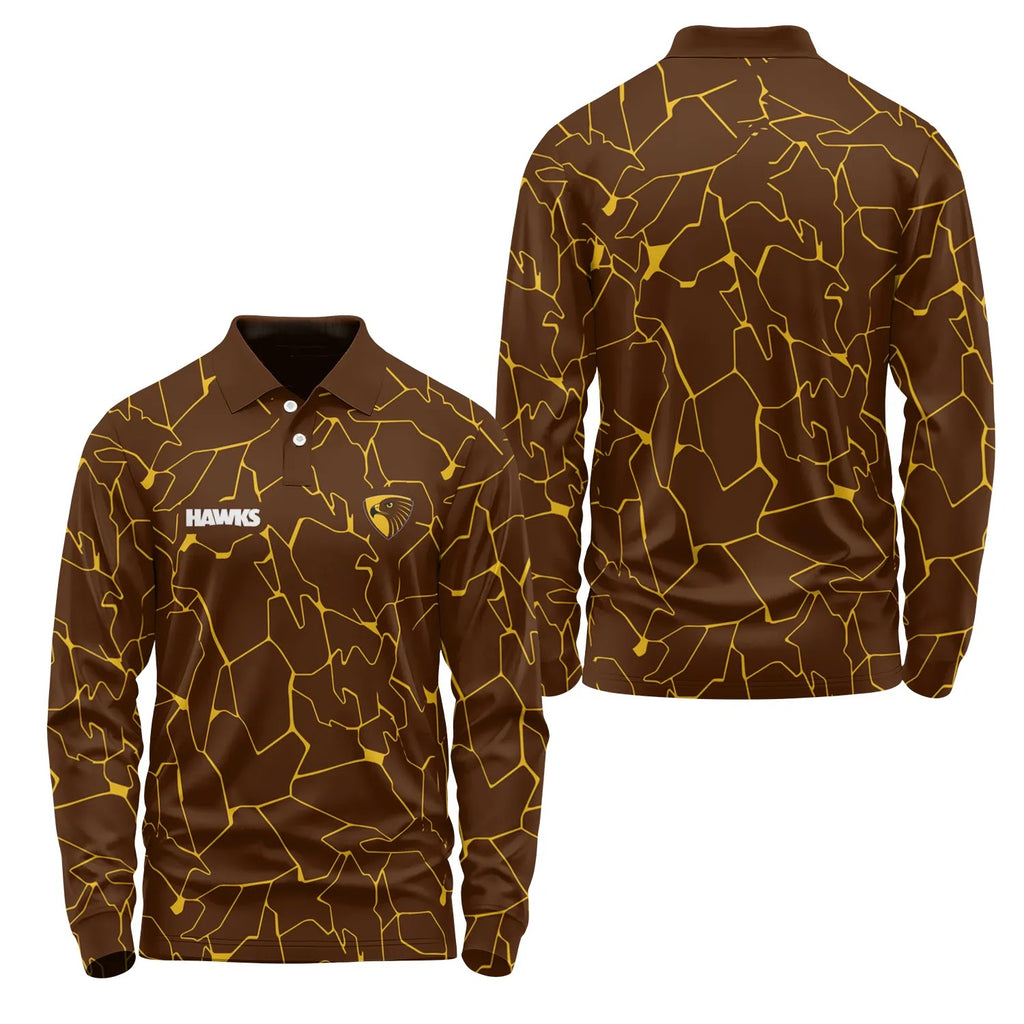 Hawthorn Hawks Apparels SC103
