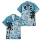 Gold Coast Suns Apparels SHW052
