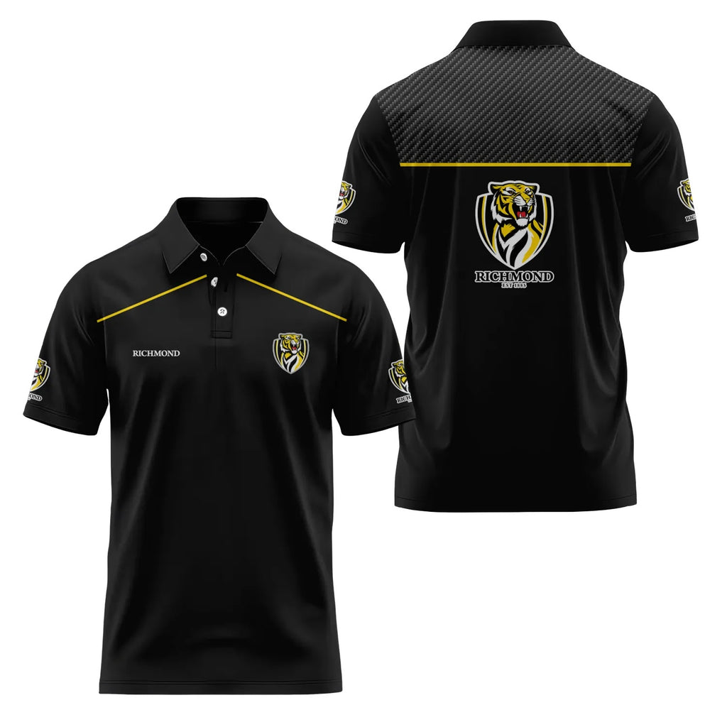 Richmond Tigers Apparels SC004