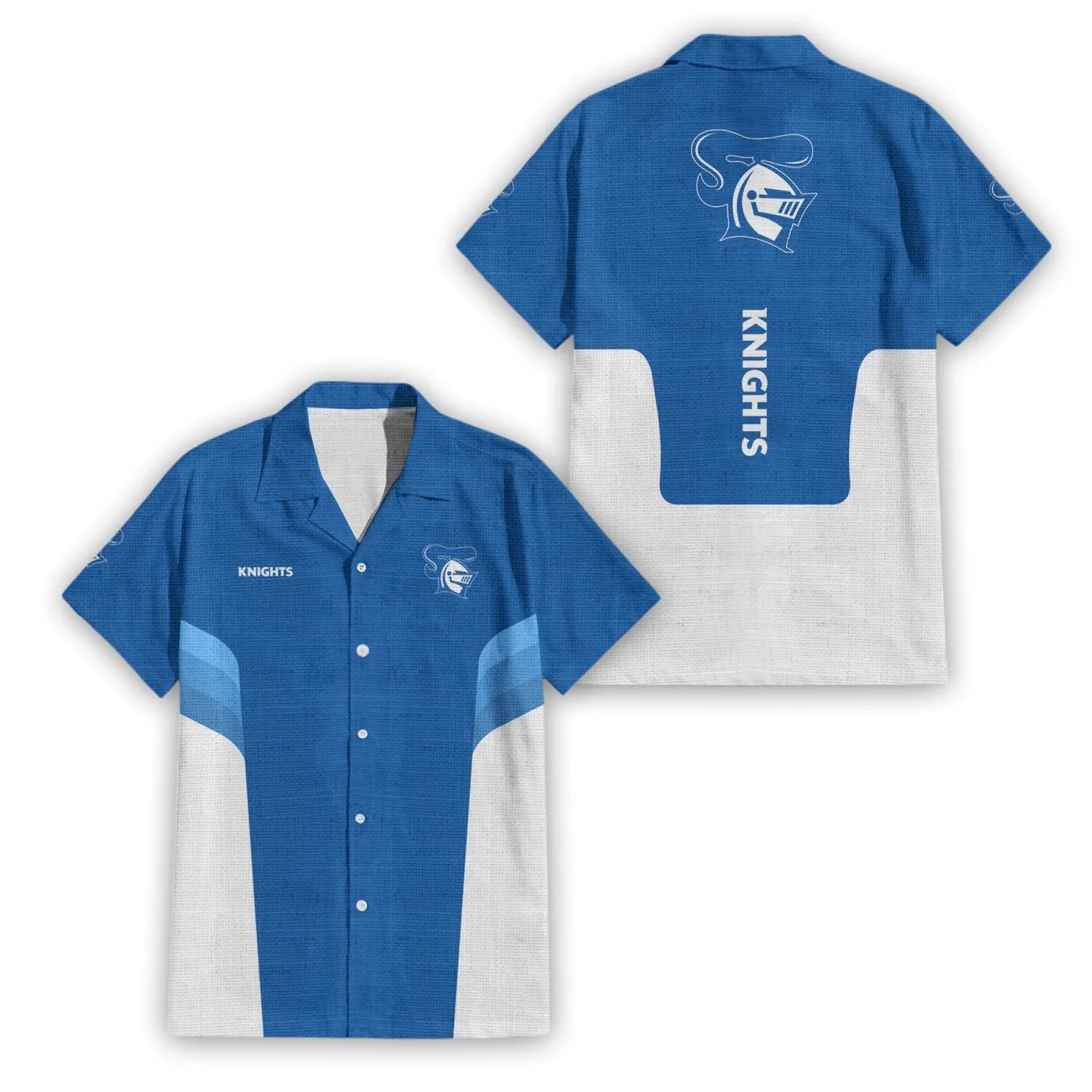 Newcastle Knights Apparels SC043
