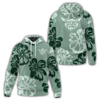 Canberra Raiders Hoodie SHW073