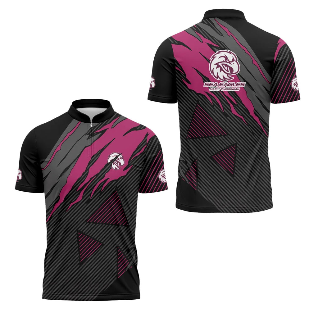 Manly Warringah Sea Eagles Apparels SC009