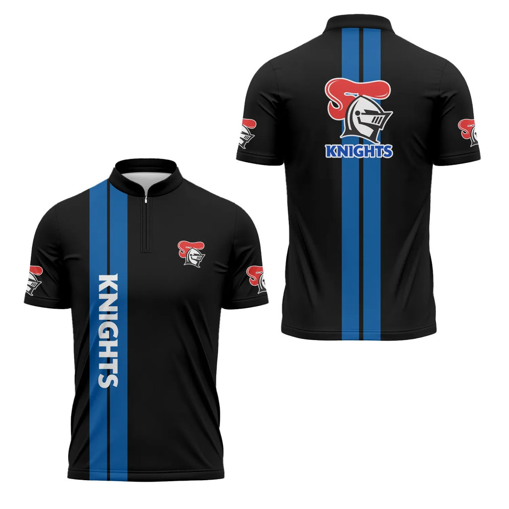 Newcastle Knights Apparels SC013