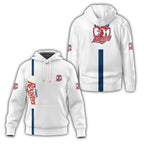 Sydney Roosters Hoodie SC005