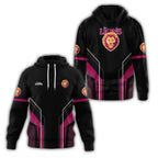 Brisbane Lions Hoodie SC023