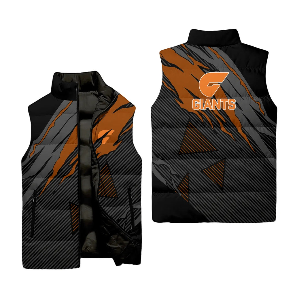 Greater Western Sydney Giants Apparels SC009