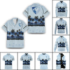 Hawthorn Hawks Apparels SHW016