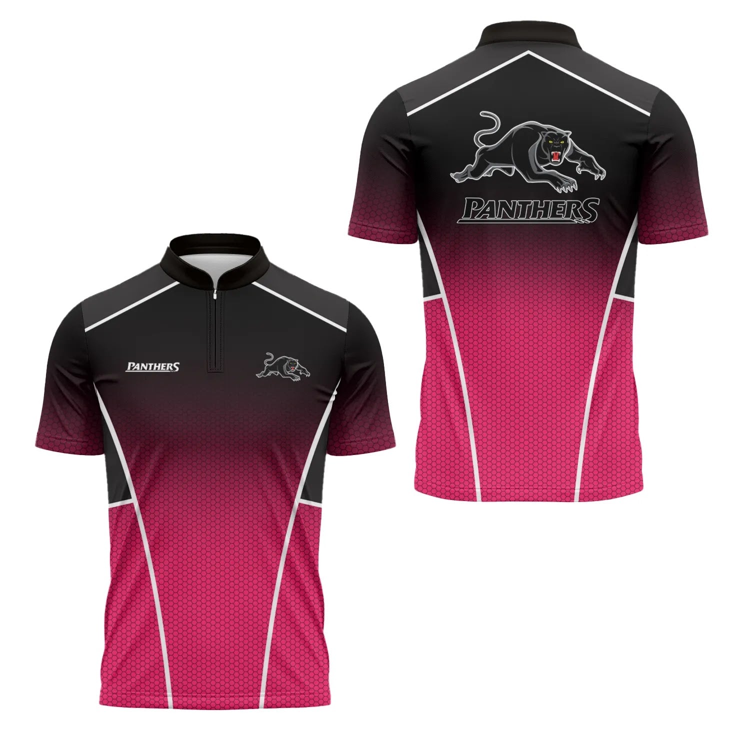 Penrith Panthers Apparels SC019