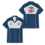 Sydney Roosters Apparels SC028