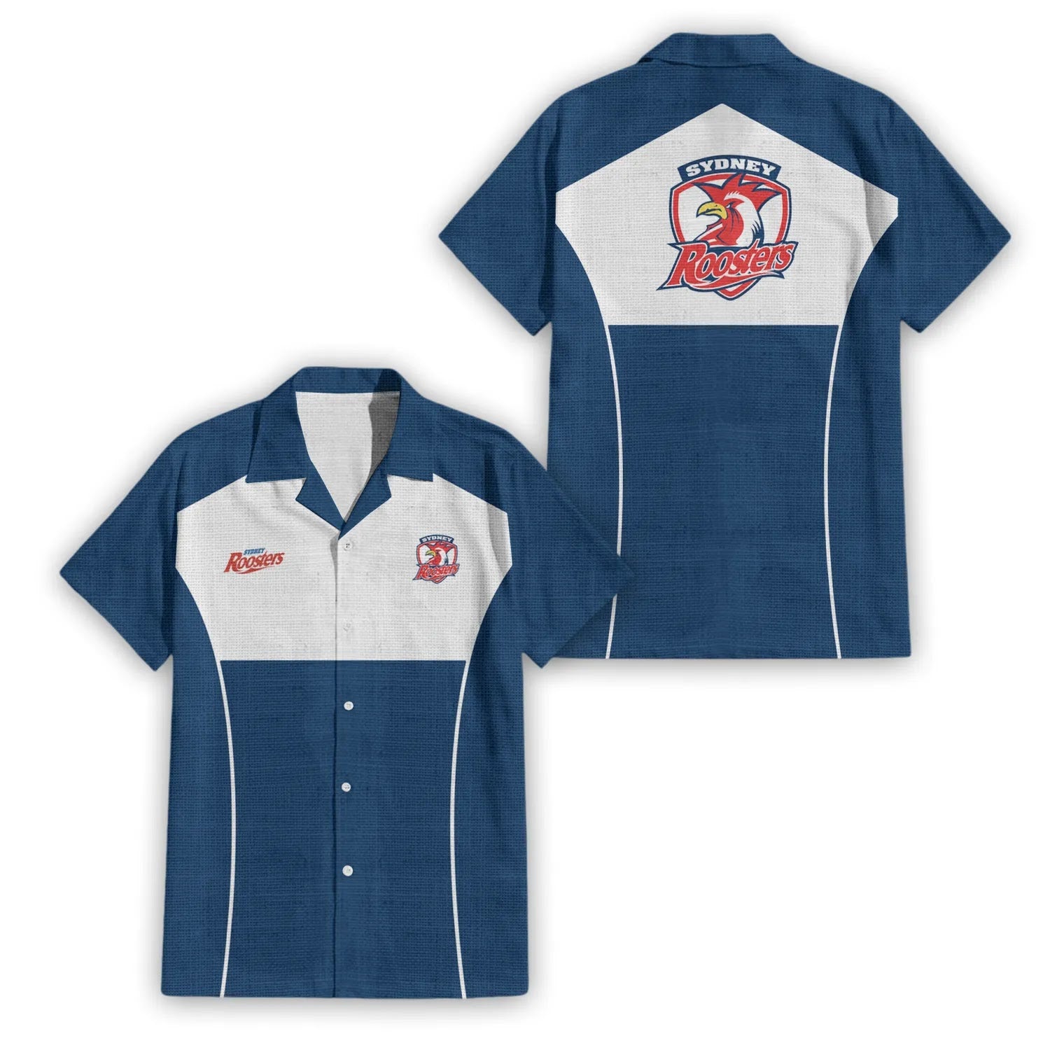 Sydney Roosters Apparels SC028