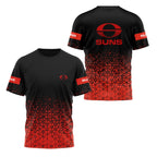 Gold Coast Suns Apparels SC096