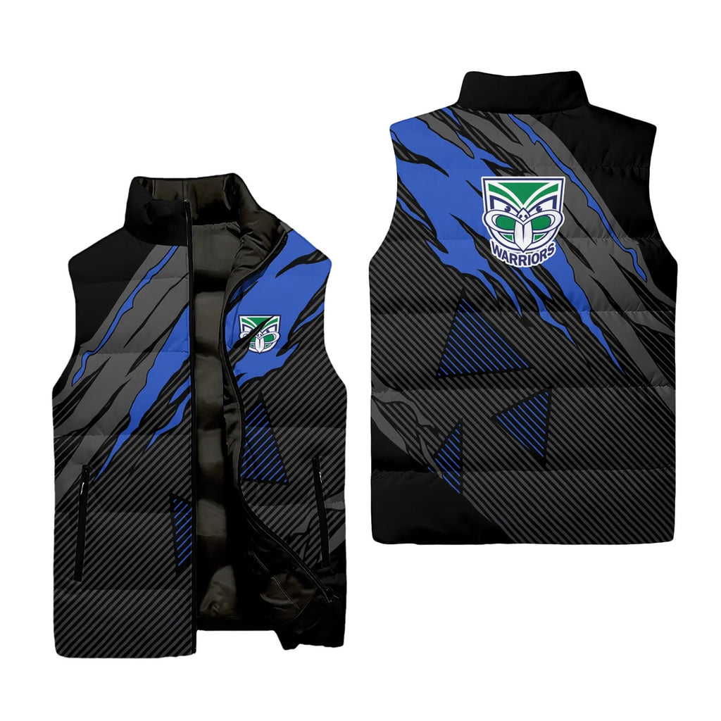 New Zealand Warriors Apparels SC009
