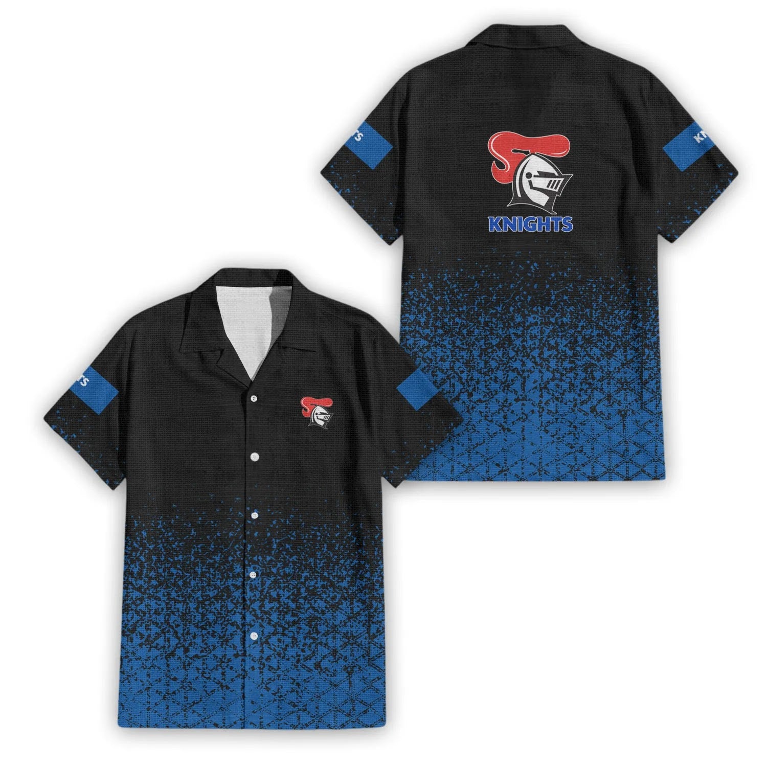 Newcastle Knights Apparels SC096