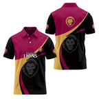 Brisbane Lions Apparels SC038