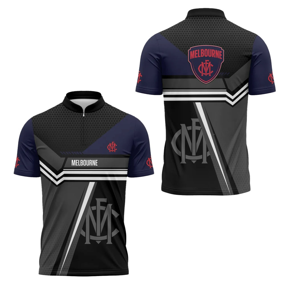Melbourne Demons Apparels SC071