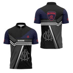 Melbourne Demons Apparels SC071