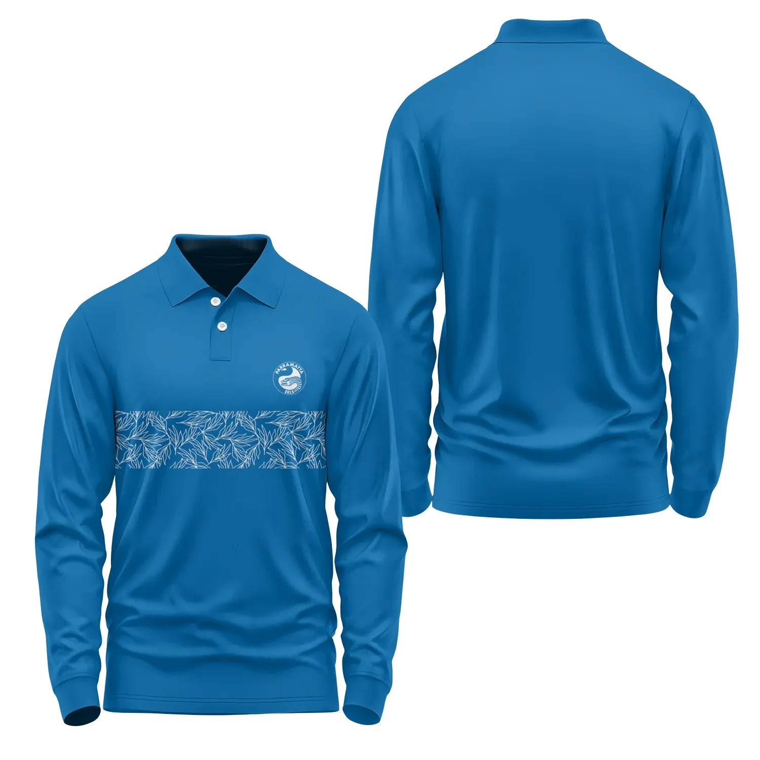 Parramatta Eels Apparels SC104