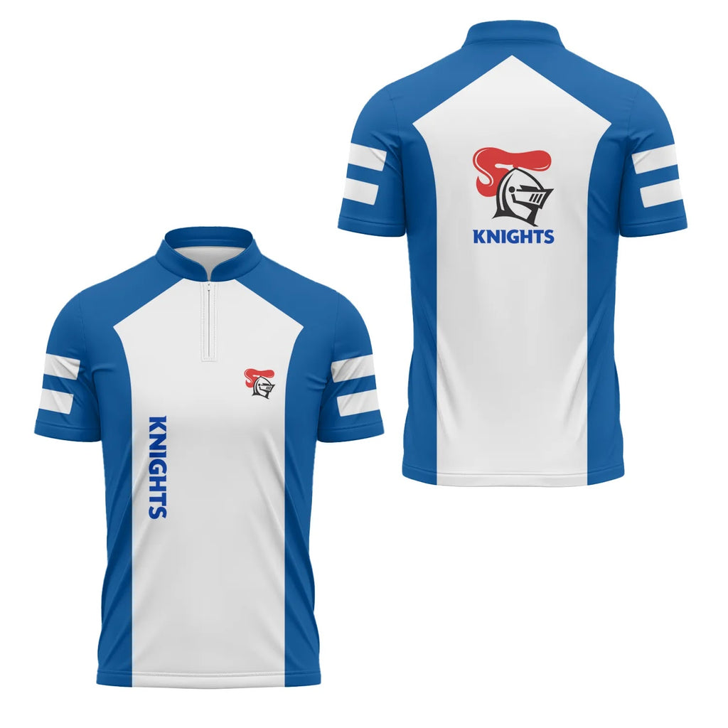 Newcastle Knights Apparels SC078