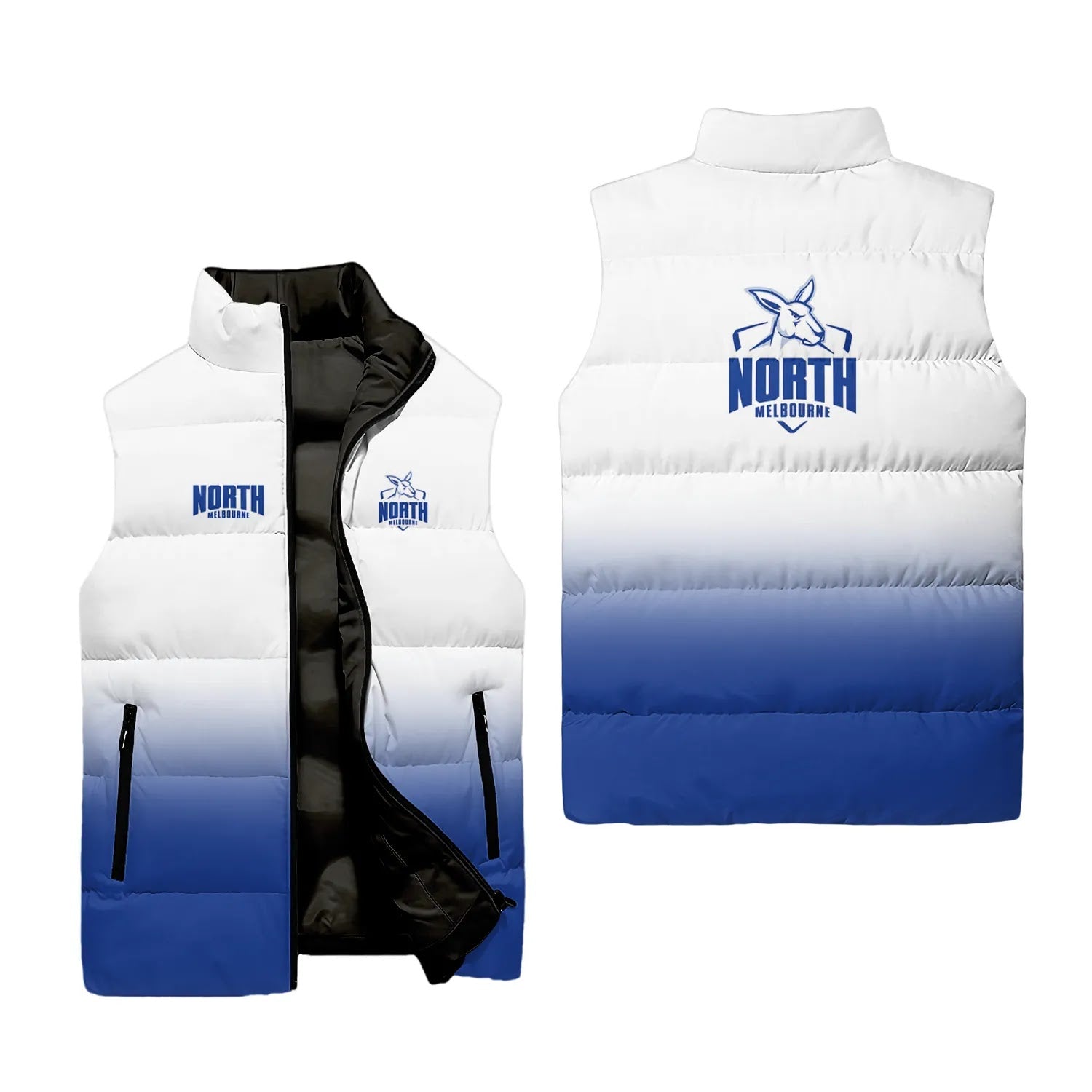 North Melbourne Kangaroos Apparels SC120