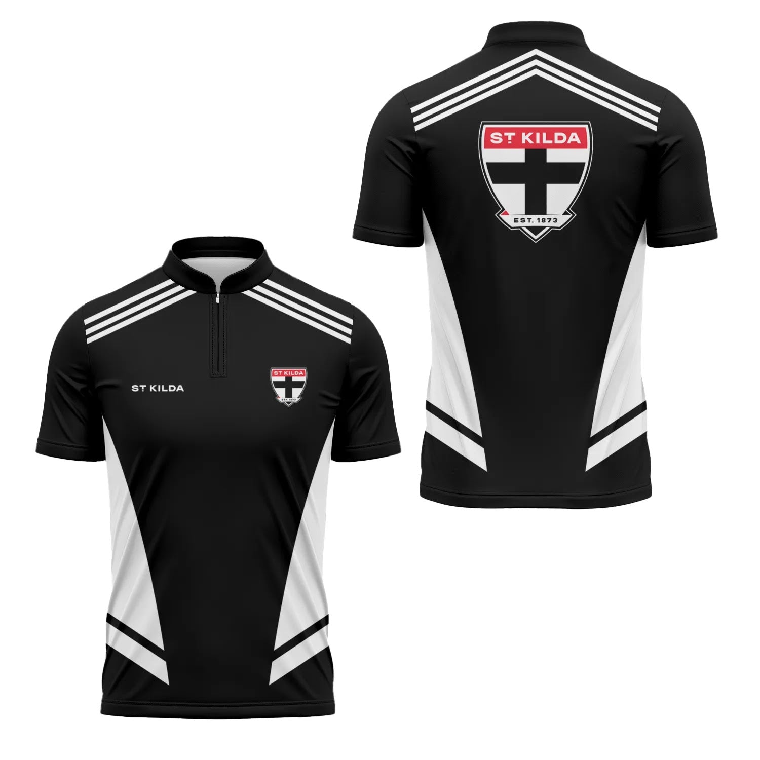 St Kilda Saints Apparels SC092