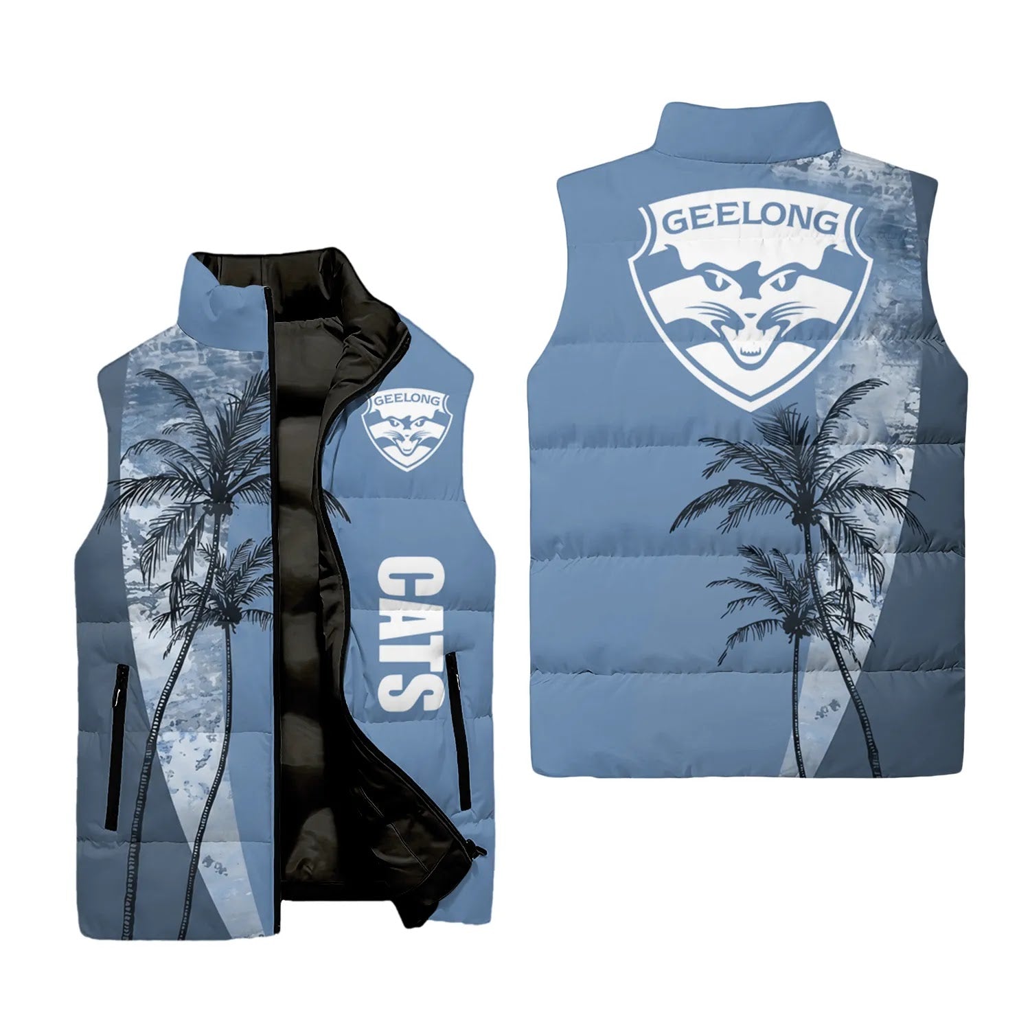 Geelong Cats Apparels SHW071
